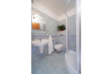 Чехія Privát Benecko, Екстер'єр